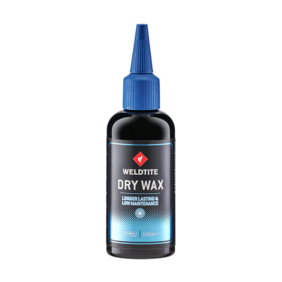 Lubricante de cadena seco Dry wax 100 ml2