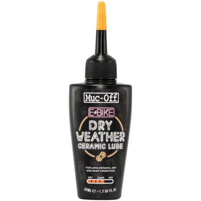 Lubricante Ebike Dry Lube 50ml