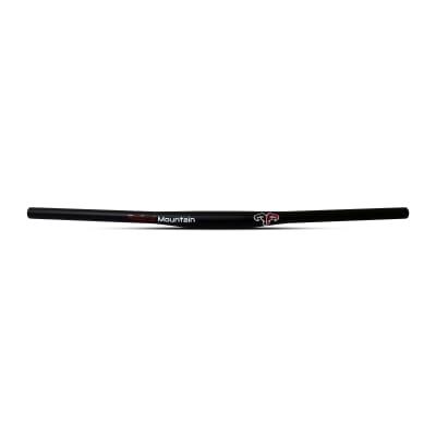 Manubrio MTB 31.8x720 Recto