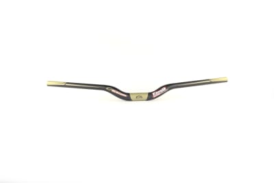Manubrio Fatbar Lite Carbon 35