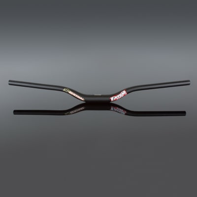 Fatbar Lite 760x35mm Black