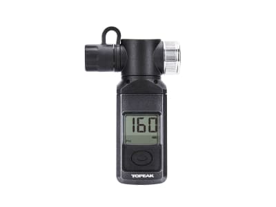 Medidor de presión digital Shuttle1