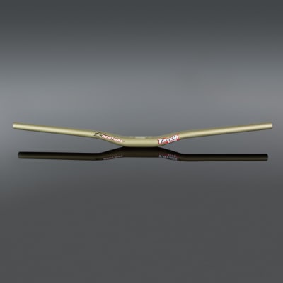 Manubrio Fatbar Lite 760x31.8mm