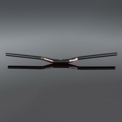 Manubrio Fatbar Lite 760x31.8mm Black