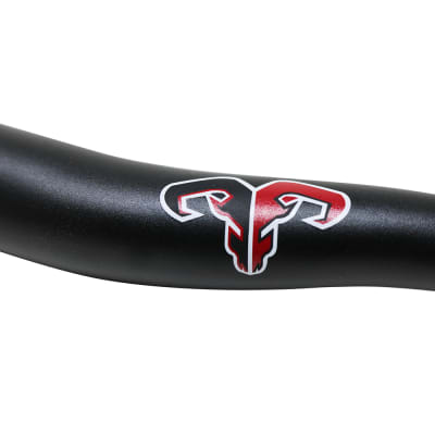 Manubrio MTB 35x800 R20
