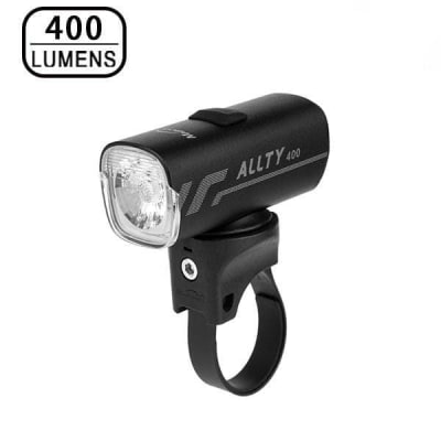 Luz Allty 400