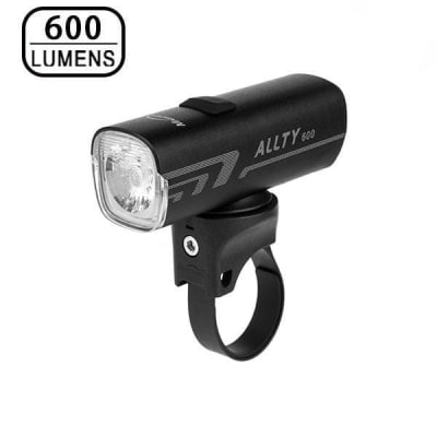 Luz Allty 600