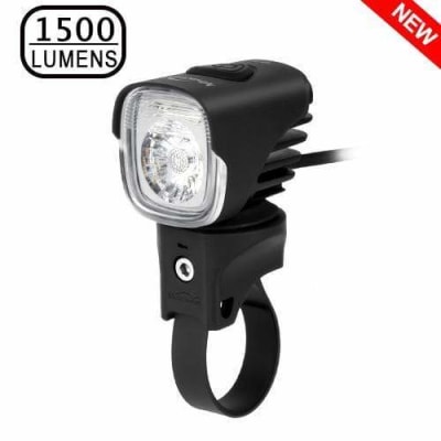 Luz MJ-900S 1500 lumenes