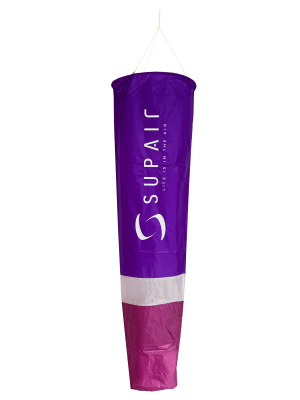 Manga logo SUPAIR