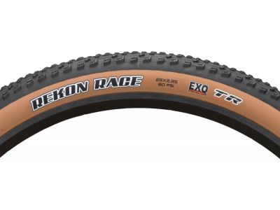 Neumático Rekon Race 29x2.25 (K) TR 2C EXO Skinwall Neumático Rekon Race 29x2.25 (K) TR 2C EXO Skinwall