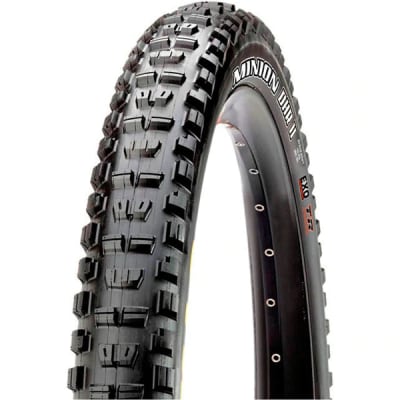 Neumático DHR II 26x2.4 (A) TT