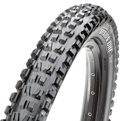 Neumatico DHF 29x2.5 K TR DH WT 3C MG Neumatico DHF 29x2.5 K TR DH WT 3C MG