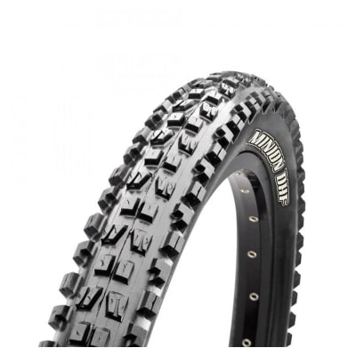 Neumático Minion DHF DH 26x2.5 (A)