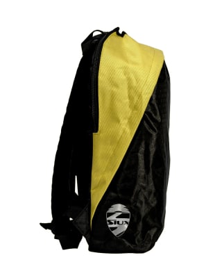 MOCHILA BASIC AMARILLO