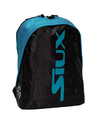MOCHILA BASIC AZUL