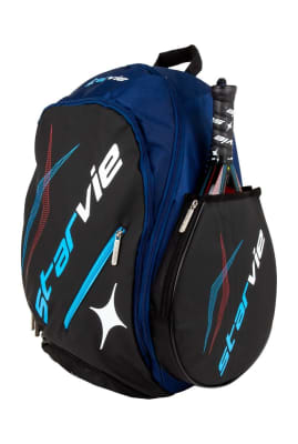MOCHILA PADEL BAG TITANIA
