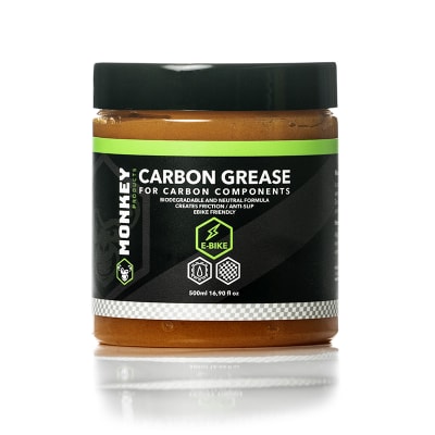 Grasa Carbon 500ml