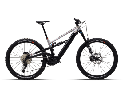 Bicicleta Eléctrica MT Bromo N8 Bicicleta Eléctrica MT Bromo N8