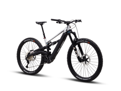 Bicicleta Eléctrica MT Bromo N8 Bicicleta Eléctrica MT Bromo N8