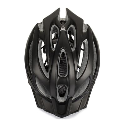 Casco MTB Black/Green