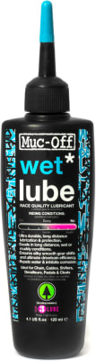 Lubricante Wet Lube