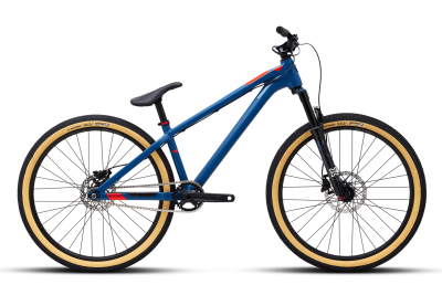 Bicicleta Trid 26x13 Bicicleta Trid 26x13