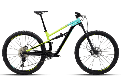 Bicicleta Siskiu T71