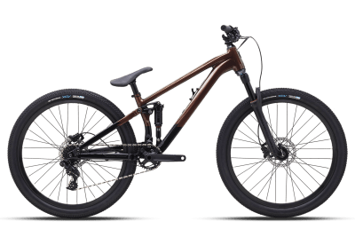 Bicicleta Trid ZZ 26x13