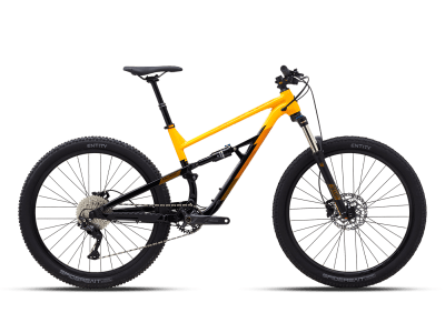 BICICLETA SISKIU D6 ORANGE4