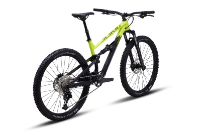 Bicicleta Siskiu D7 2022