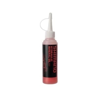 Aceite Mineral SM-DBOIL 50cc Aceite Mineral SM-DBOIL 50cc