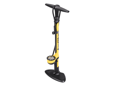 Bomba de pie Joe Blow Sport III