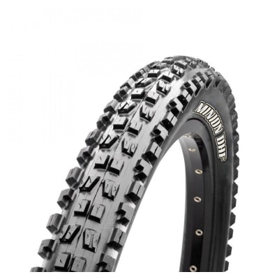 Neumático Minion DHF 29x2.5 K TR EXO WT 2C