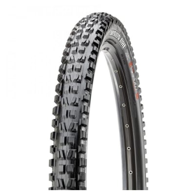 Neumático Minion DHF 29x2.5 K TR DD WT 3C MT1