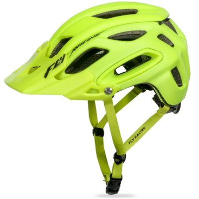 Casco FREESTONE HI-VIZ Casco FREESTONE HI-VIZ