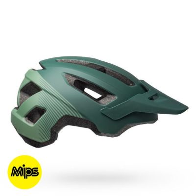 Casco Nomad Mips Green Hash Casco Nomad Mips Green Hash