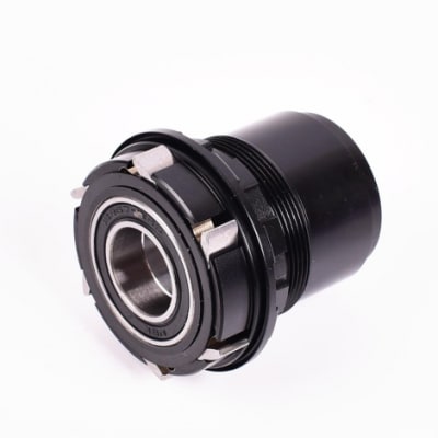 Nucleo Koozer Sram XD