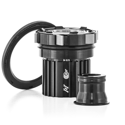 Nucleo I9 Microspline 101