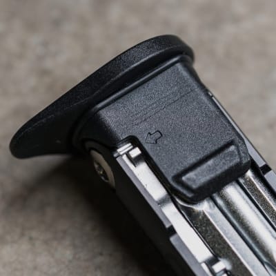 Multitool EDC Lite Black