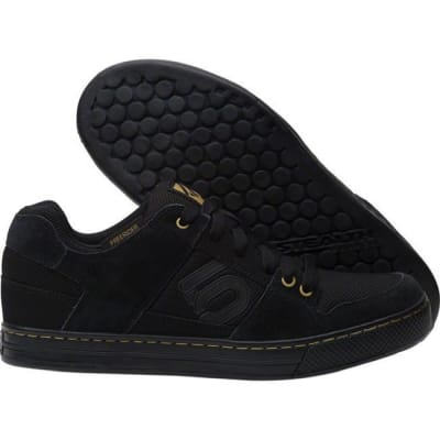 Zapatillas Freerider Negra Zapatillas Freerider Negra