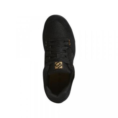 Zapatillas Freerider Negra Zapatillas Freerider Negra