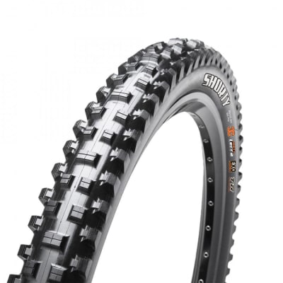 Neumático Shorty 27.5x2.4 WT K 3CMG DD TR1