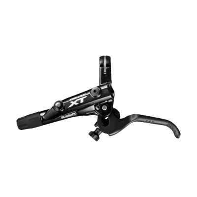 Manilla Freno XT m8000 