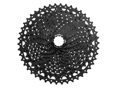 Piñon MS8 11v 11-46T Black Piñon MS8 11v 11-46T Black