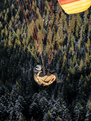 Silla Acro 4