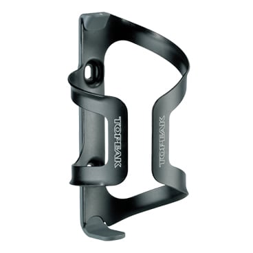 Porta caramagiola Dualside Gris / Negro