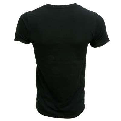 Polera Rock Shox Full Pill Negro Polera Rock Shox Full Pill Negro