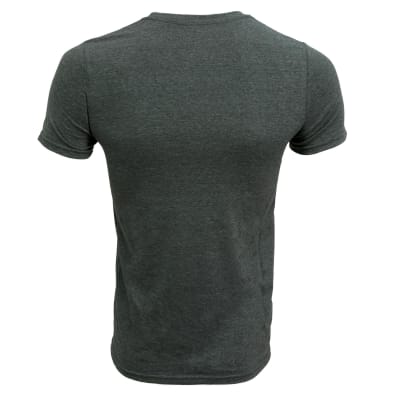Polera Rock Shox Full Pill Gris Polera Rock Shox Full Pill Gris