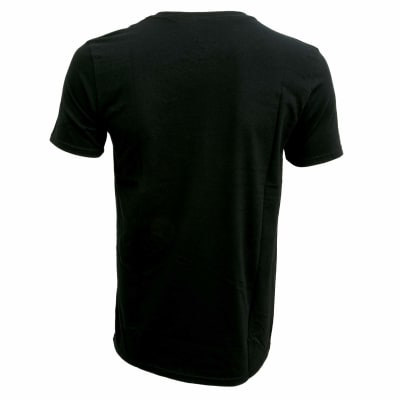 Polera Sram Shifty Negra Polera Sram Shifty Negra