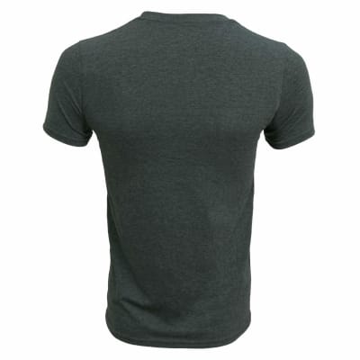 Polera Sram Shifty Gris Polera Sram Shifty Gris